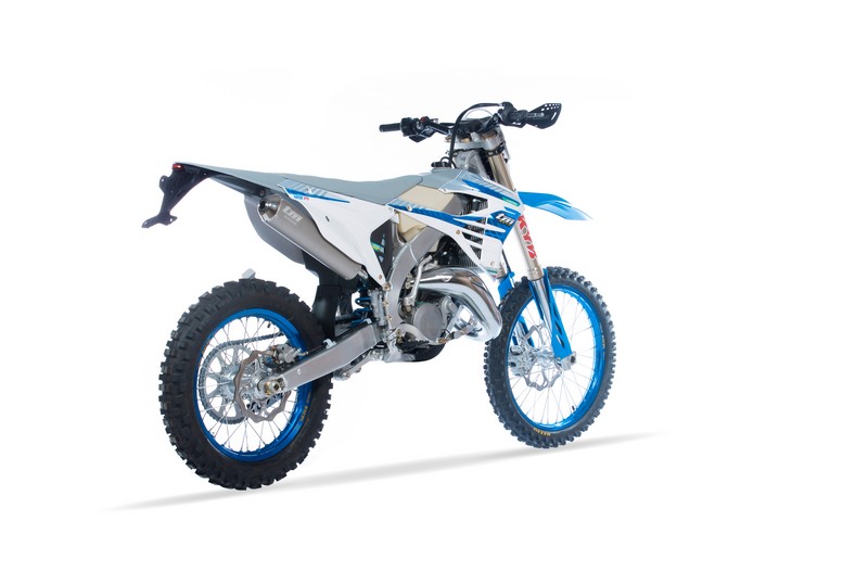 TM MOTO 125Fi EN 2024